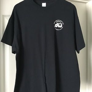 DW Drums T-Shirt.........XL
